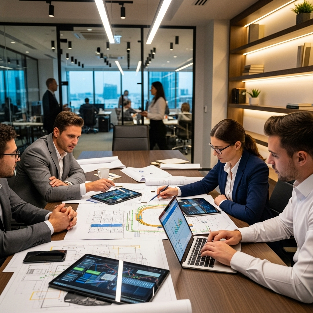 Blockchain Technology